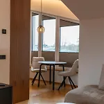 Appartement Heven Karusselli Pärnu