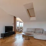 Heven Karusselli Appartement