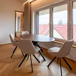 Appartement Heven Karusselli *