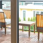 Appartement Heven Karusselli