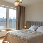 Heven Karusselli Appartement