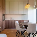 Heven Karusselli Appartement