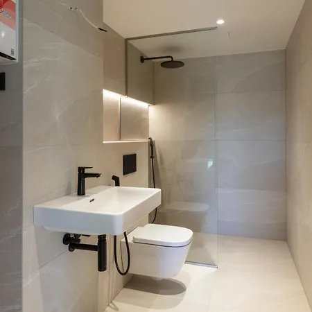 Apartament Heven Karusselli