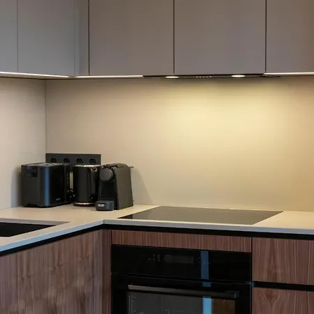 Heven Karusselli Apartment Pärnu