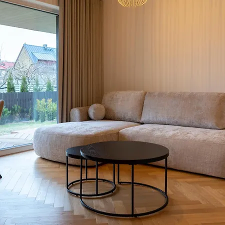 Heven Karusselli Lägenhet Pärnu