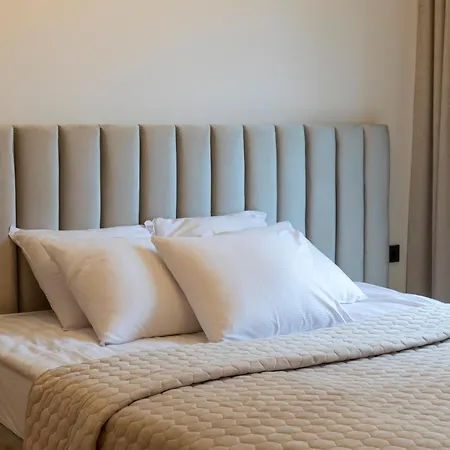 Lägenhet Heven Karusselli *