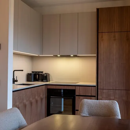 Apartment Heven Karusselli *