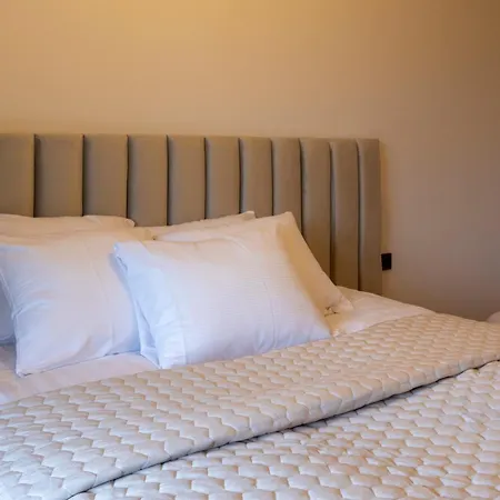 Heven Karusselli Apartment *