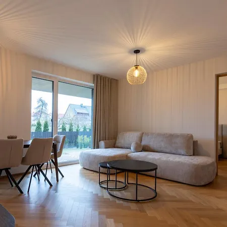 Apartment Heven Karusselli *