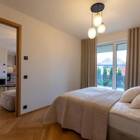 Heven Karusselli Apartment
