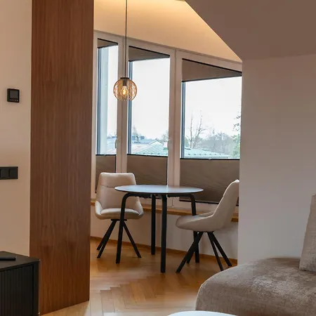 Lägenhet Heven Karusselli Pärnu