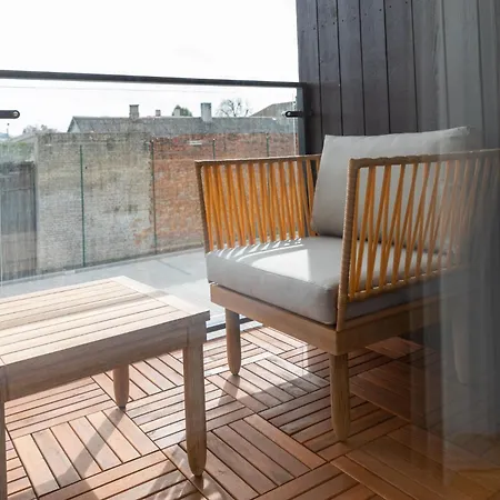 Lägenhet Heven Karusselli *