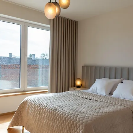 Heven Karusselli Lägenhet