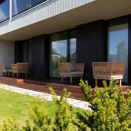 Heven Karusselli Apartment