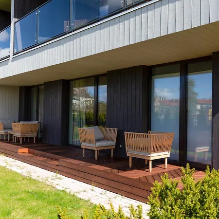 Apartment Heven Karusselli