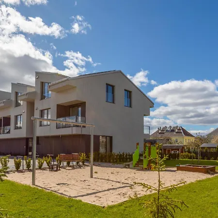 Apartment Heven Karusselli *