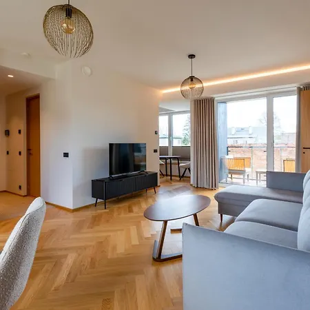 Apartment Heven Karusselli *