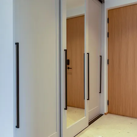 Heven Karusselli Apartment Pärnu