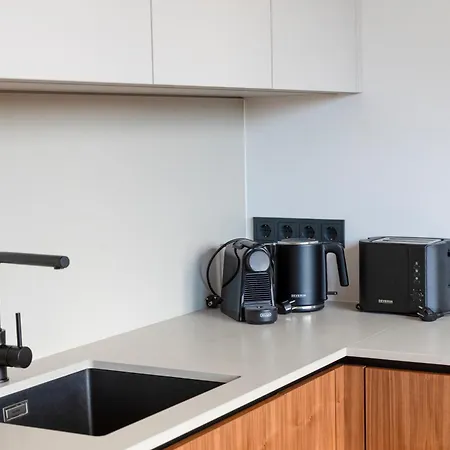 Apartment Heven Karusselli