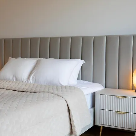 Apartment Heven Karusselli