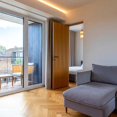 Apartment Heven Karusselli