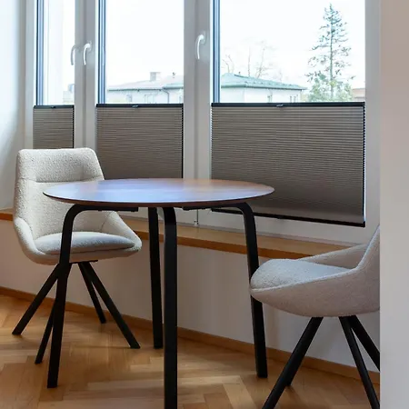 Heven Karusselli Apartment Pärnu