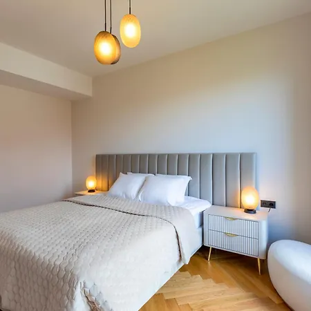 Lägenhet Heven Karusselli