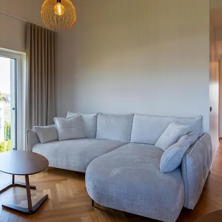 Lägenhet Heven Karusselli *