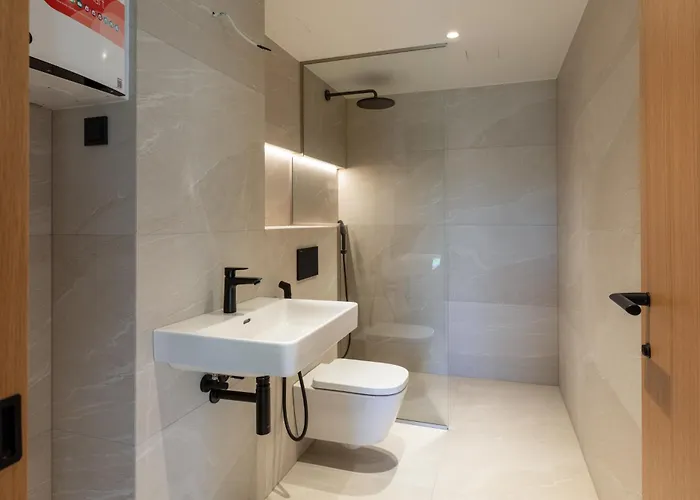 Appartement Heven Karusselli