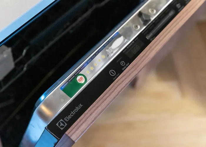 Heven Karusselli Appartement *