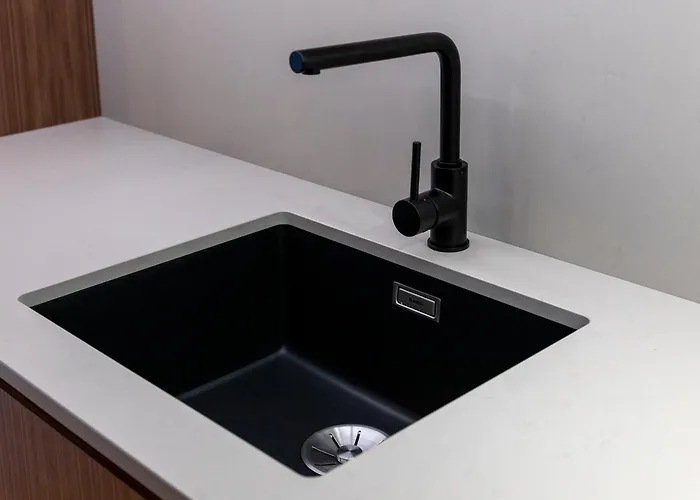 Appartement Heven Karusselli