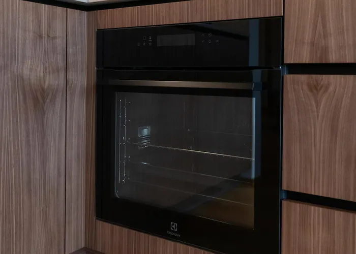 Appartement Heven Karusselli Pärnu