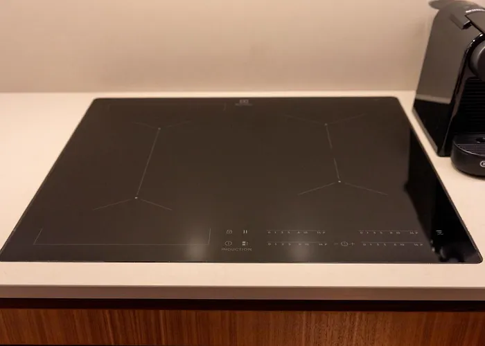 Appartement Heven Karusselli