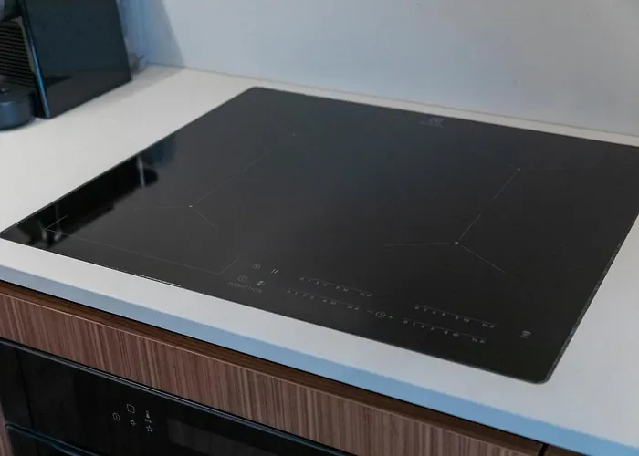 Appartement Heven Karusselli