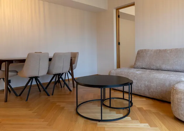 Appartement Heven Karusselli *