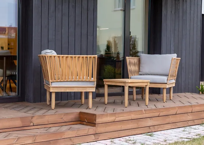 Heven Karusselli Appartement Pärnu