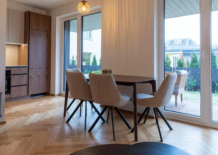 Heven Karusselli Pärnu