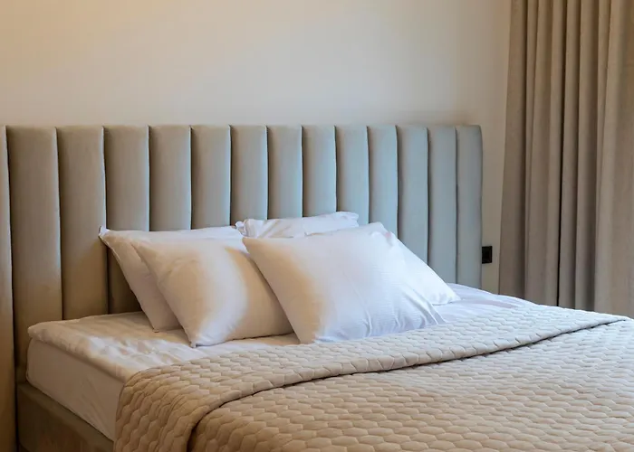 Appartement Heven Karusselli *