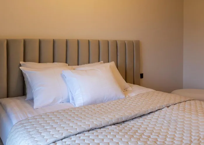 Heven Karusselli Appartement *