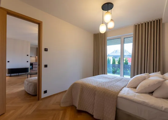 Heven Karusselli Appartement