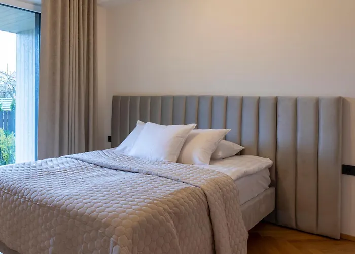 Appartement Heven Karusselli Pärnu