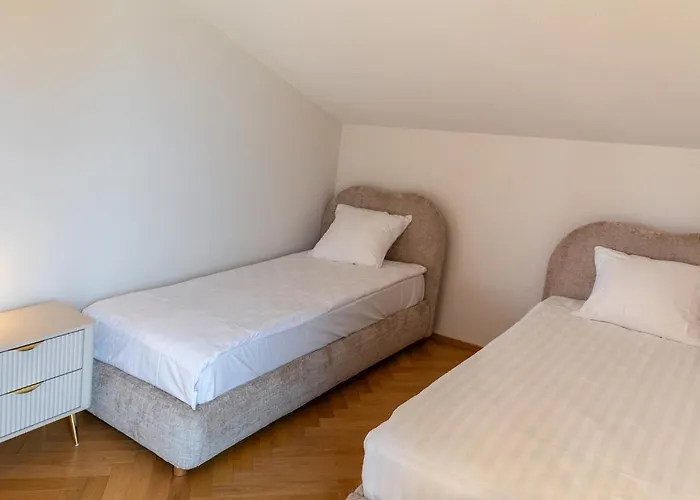 Heven Karusselli Appartement Pärnu