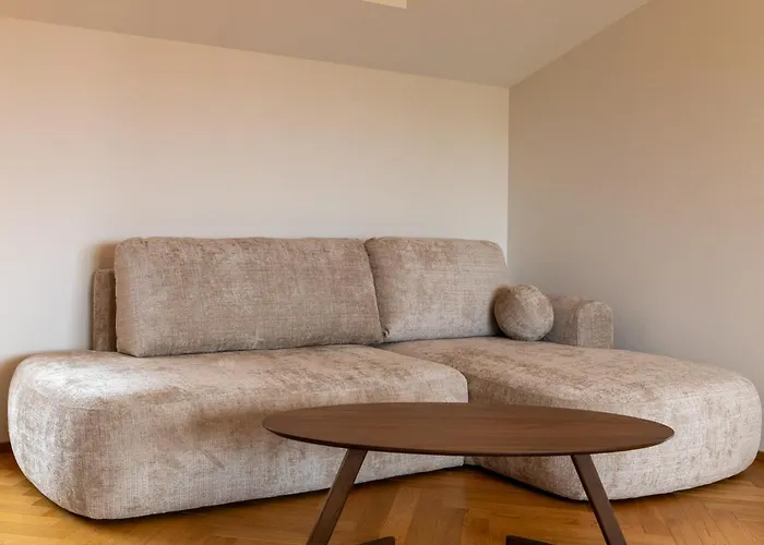 Appartement Heven Karusselli