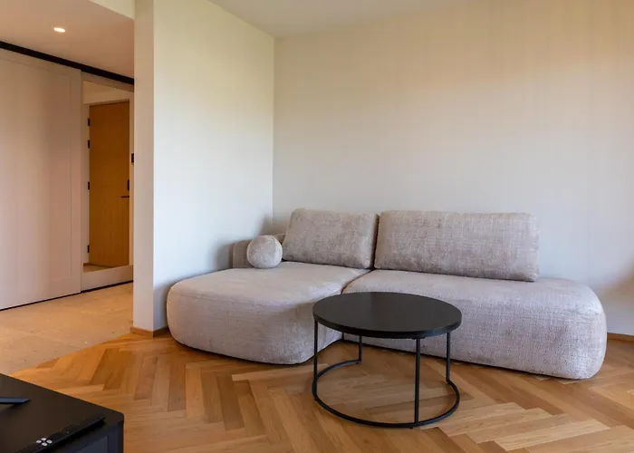 Heven Karusselli Appartement