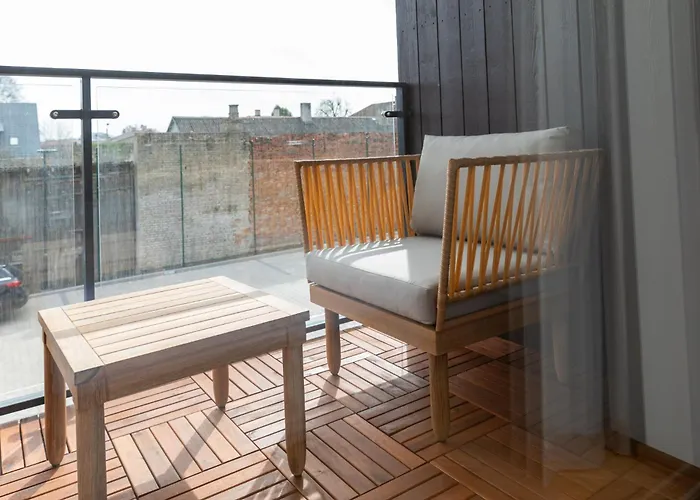 Appartement Heven Karusselli *