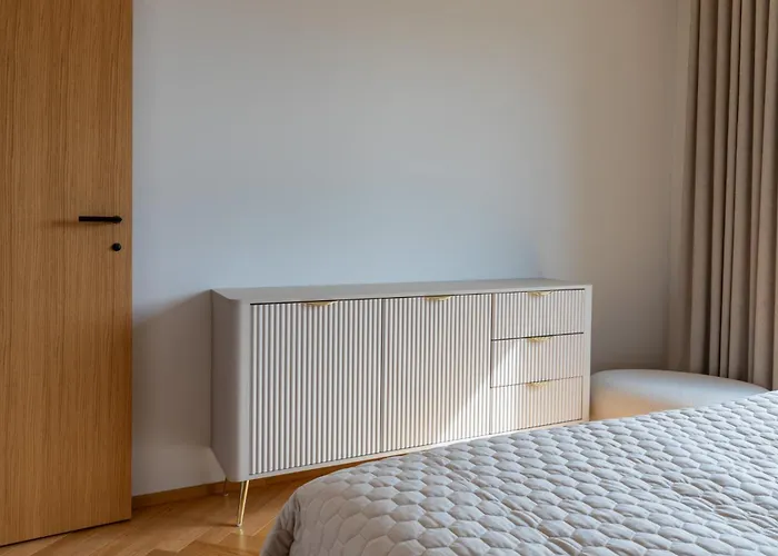 Appartement Heven Karusselli *