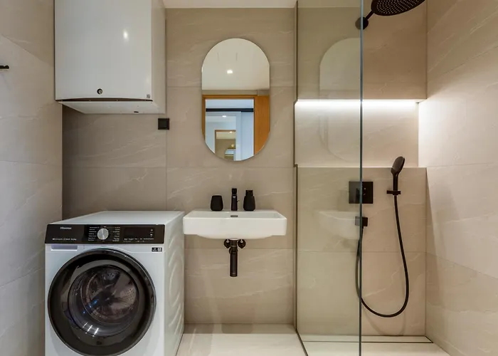 Heven Karusselli Appartement