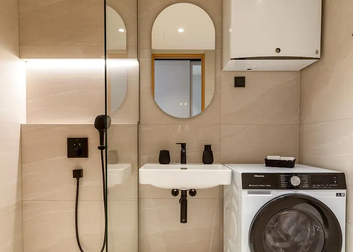 Heven Karusselli Appartement Pärnu