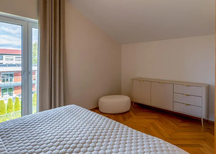 Appartement Heven Karusselli